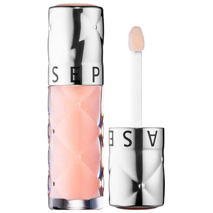 Outrageous Plump Brillo Labial Hidratante Voluminizador