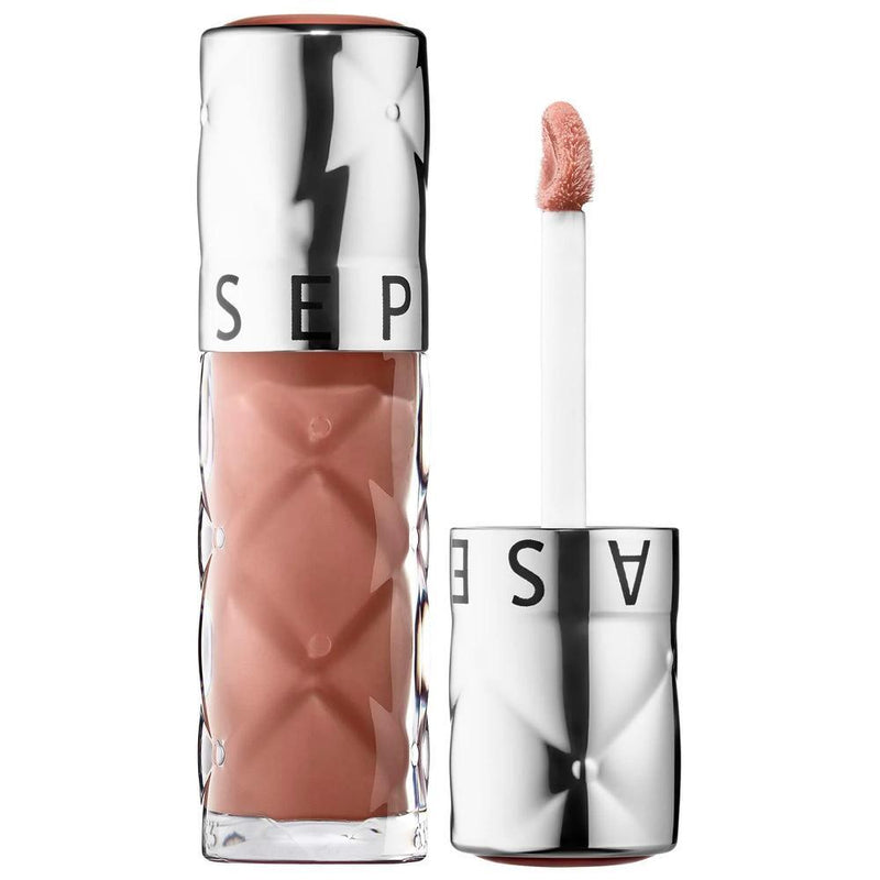 Outrageous Plump Brillo Labial Hidratante Voluminizador