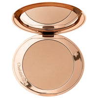 Airbrush Bronceador Mate