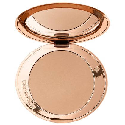 Airbrush Bronceador Mate