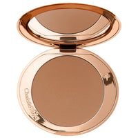 Airbrush Bronceador Mate