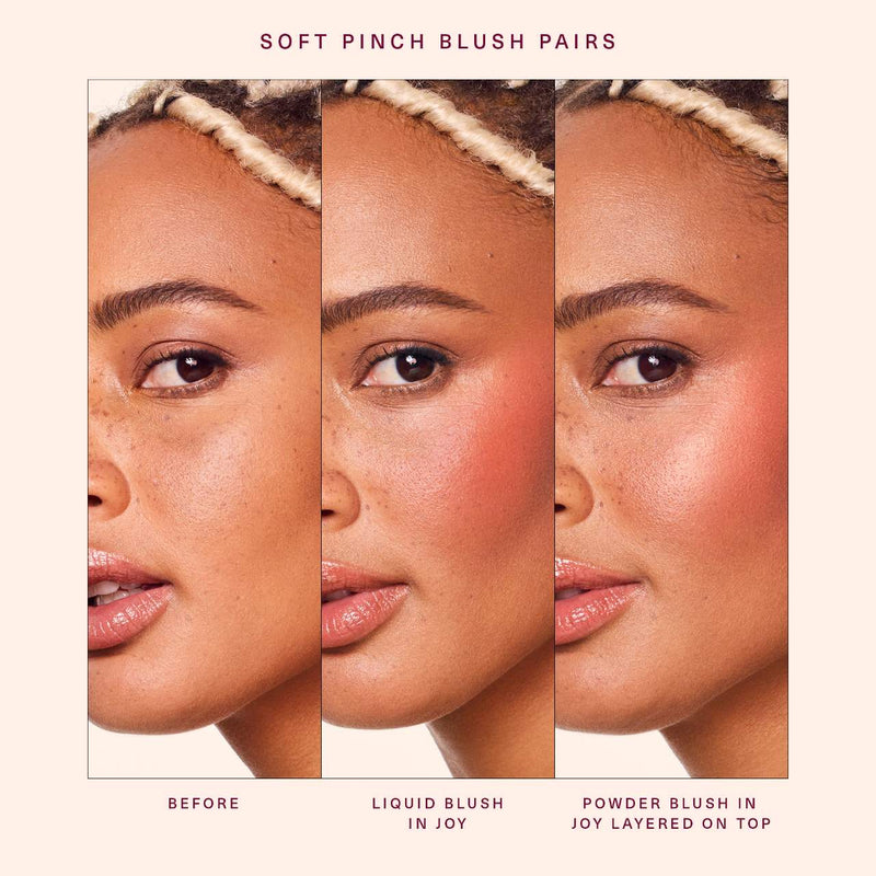 Rare Beauty Soft Pinch Liquid Blush - Rubor Liquido
