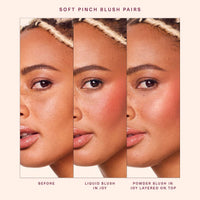 Rare Beauty Soft Pinch Liquid Blush - Rubor Liquido