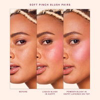 Rare Beauty Soft Pinch Liquid Blush - Rubor Liquido