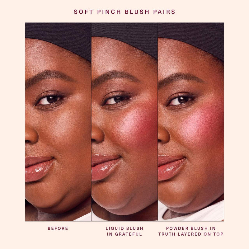 Rare Beauty Soft Pinch Liquid Blush - Rubor Liquido