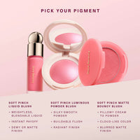 Rare Beauty Soft Pinch Liquid Blush - Rubor Liquido