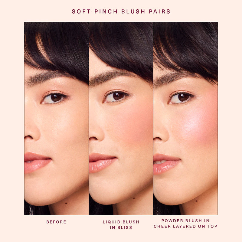 Rare Beauty Soft Pinch Liquid Blush - Rubor Liquido
