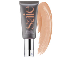 Slip Tint – Hidratante Ligero con Color, Zinc Mineral SPF 35 y Ácido Hialurónico