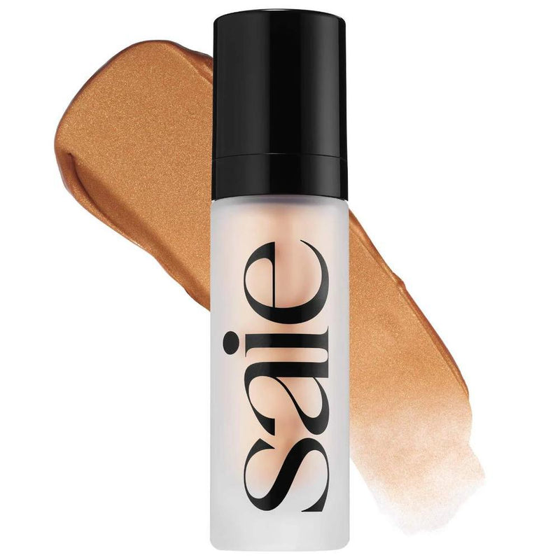 Glowy Super Gel Iluminador Multiusos Ligero con Acabado Dewy