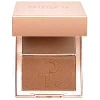 Major Sculpt Dúo de Contorno en Crème y Polvo Bronceador