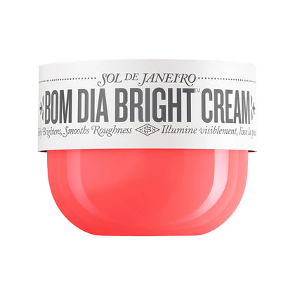 Bom Dia Bright™ Crema Corporal con Vitamina C 240 ml