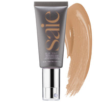 Slip Tint – Hidratante Ligero con Color, Zinc Mineral SPF 35 y Ácido Hialurónico