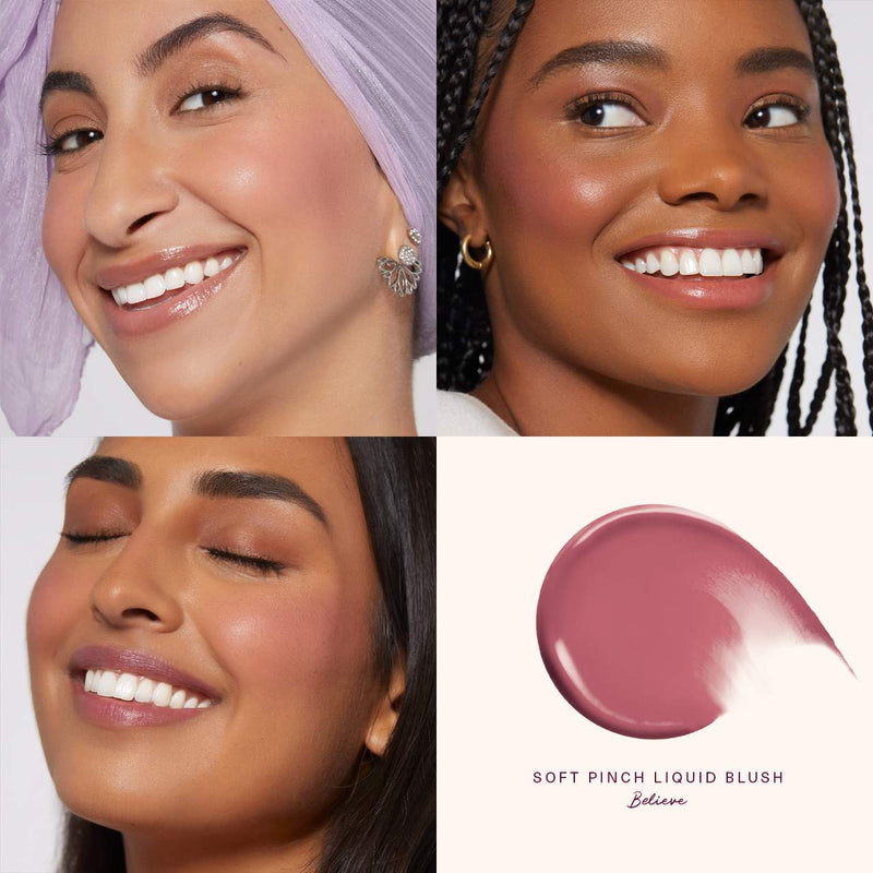 Rare Beauty Soft Pinch Liquid Blush - Rubor Liquido