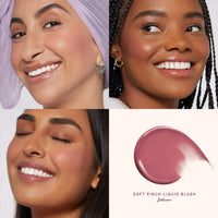 Rare Beauty Soft Pinch Liquid Blush - Rubor Liquido
