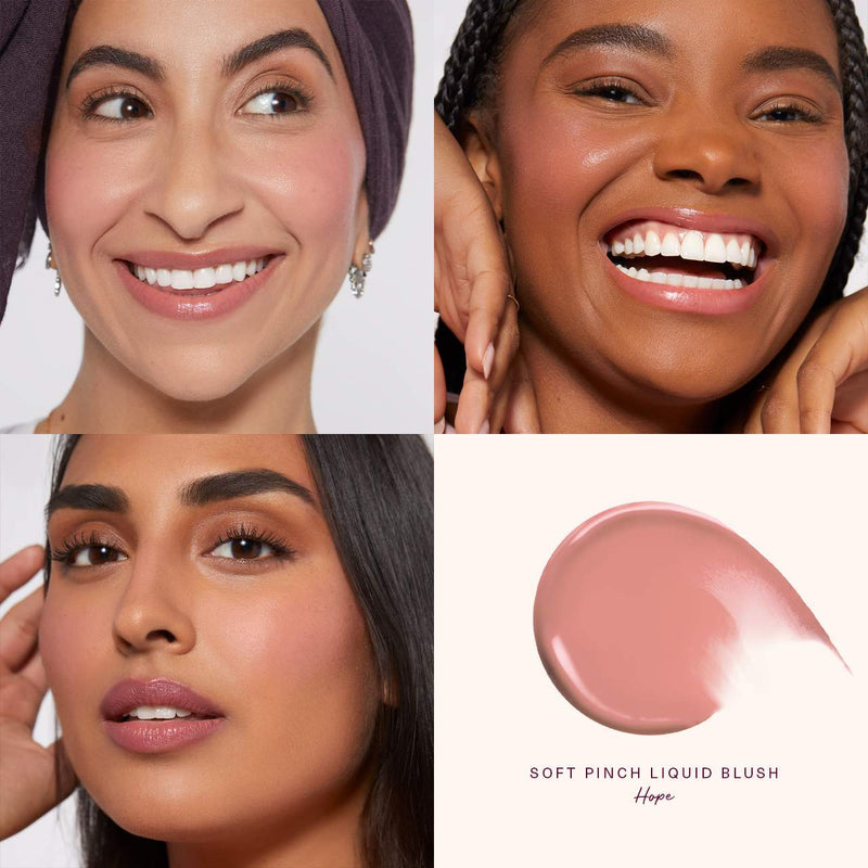 Rare Beauty Soft Pinch Liquid Blush - Rubor Liquido