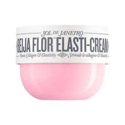 Beija Flor™ Elasti-Crema Potenciadora de Colágeno 240 ml