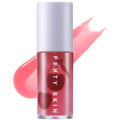 Fenty Treatz Aceite Labial Hidratante + Fortalecedor