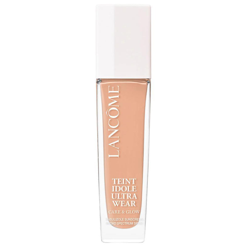 Teint Idole Ultra Wear Care & Glow Base con Ácido Hialurónico