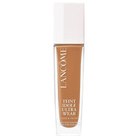 Teint Idole Ultra Wear Care & Glow Base con Ácido Hialurónico