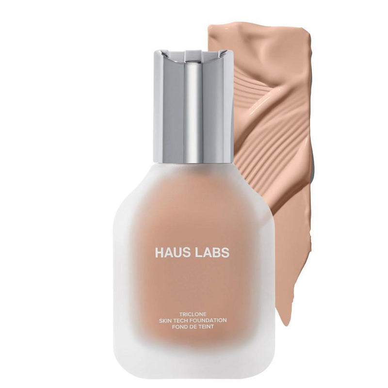 Triclone Skin Tech Base de Cobertura Media con Árnica Fermentada