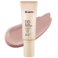 BB Cream Hidratante con Color Premium con Niacinamida y SPF 40