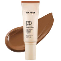 BB Cream Hidratante con Color Premium con Niacinamida y SPF 40