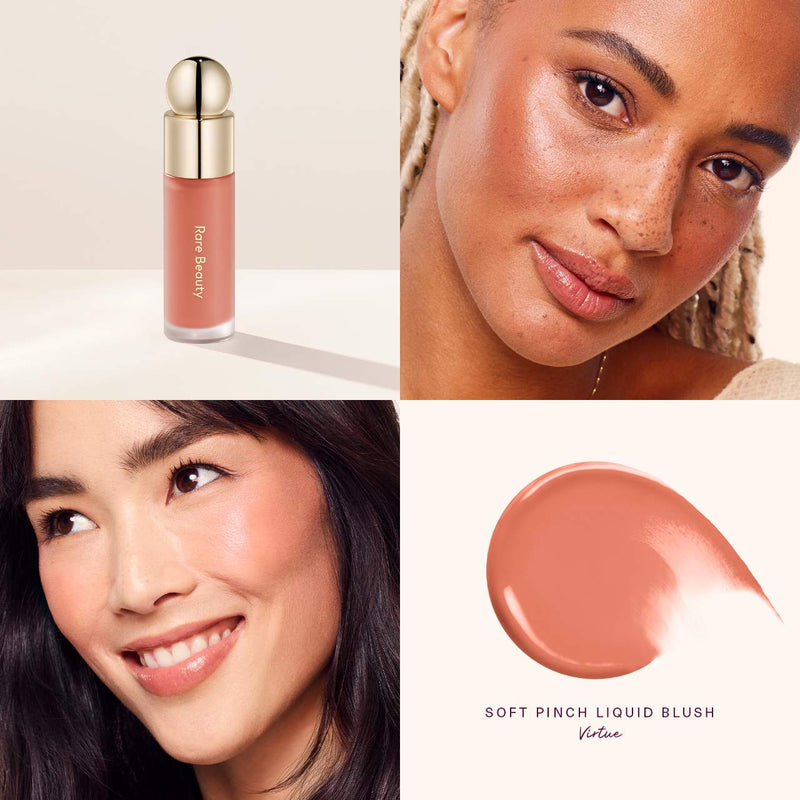 Rare Beauty Soft Pinch Liquid Blush - Rubor Liquido