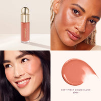 Rare Beauty Soft Pinch Liquid Blush - Rubor Liquido
