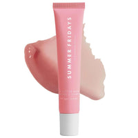 Lip Butter Balm Tratamiento para Hidratación + Brillo Nutritivo