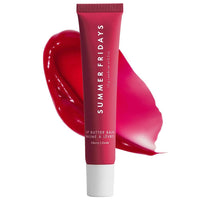 Lip Butter Balm Tratamiento para Hidratación + Brillo Nutritivo