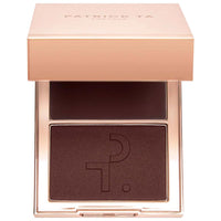 Major Sculpt Dúo de Contorno en Crème y Polvo Bronceador
