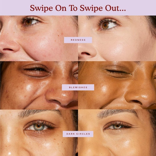 Swipe All-Over Corrector Sérum Hidratante
