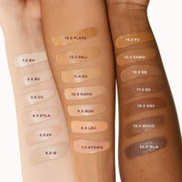 Swipe All-Over Corrector Sérum Hidratante