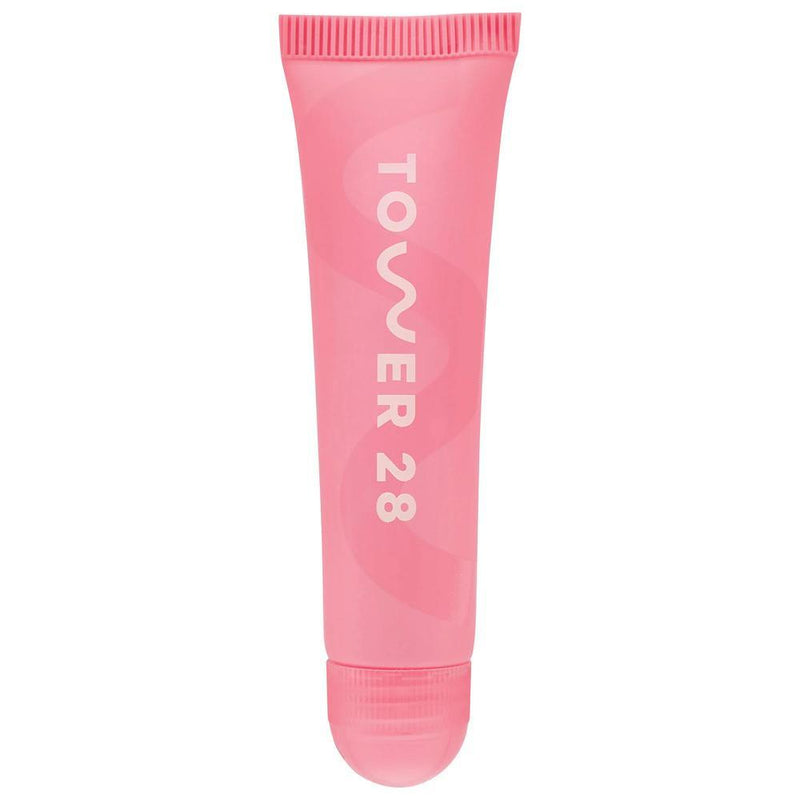 LipSoftie® Bálsamo Tratamiento Labial Hidratante con Color
