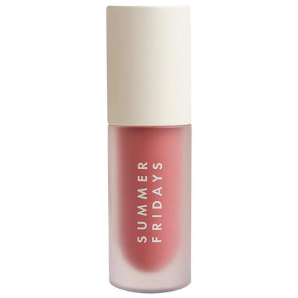 Dream Lip Oil Aceite Labial Hidratante de Cobertura Transparente