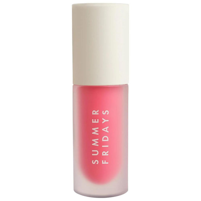 Dream Lip Oil Aceite Labial Hidratante de Cobertura Transparente