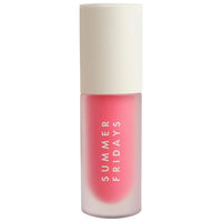 Dream Lip Oil Aceite Labial Hidratante de Cobertura Transparente
