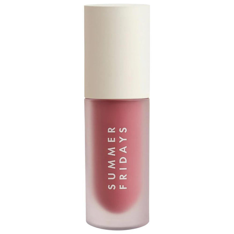 Dream Lip Oil Aceite Labial Hidratante de Cobertura Transparente