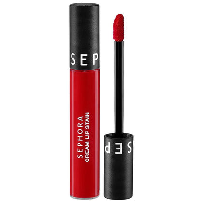 Cream Lip Stain Labial Líquido 10HR