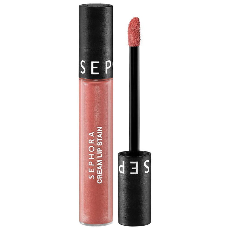 Cream Lip Stain Labial Líquido 10HR