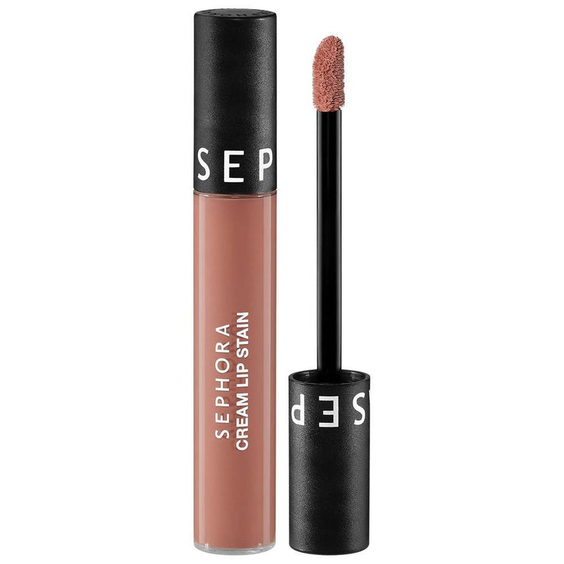 Cream Lip Stain Labial Líquido 10HR