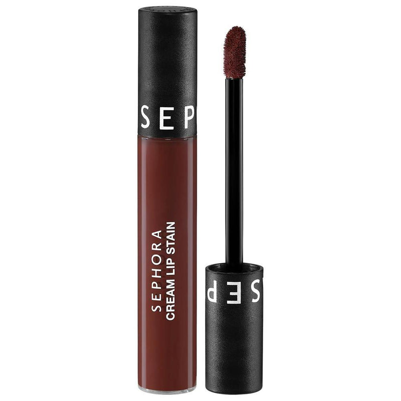 Cream Lip Stain Labial Líquido 10HR