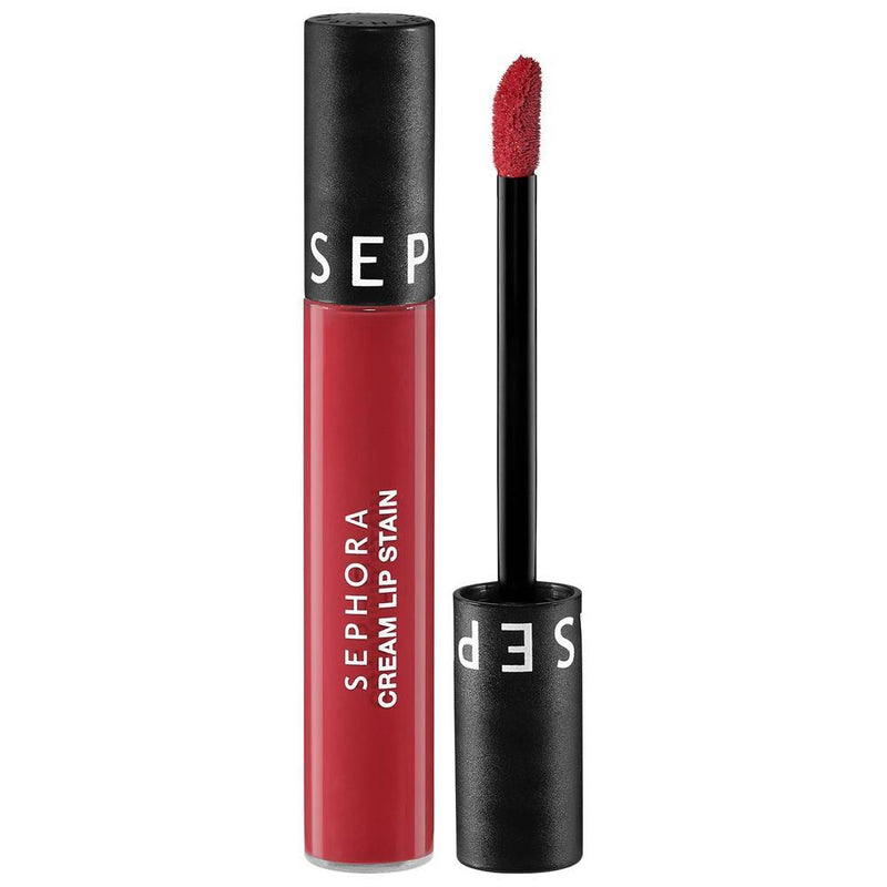 Cream Lip Stain Labial Líquido 10HR