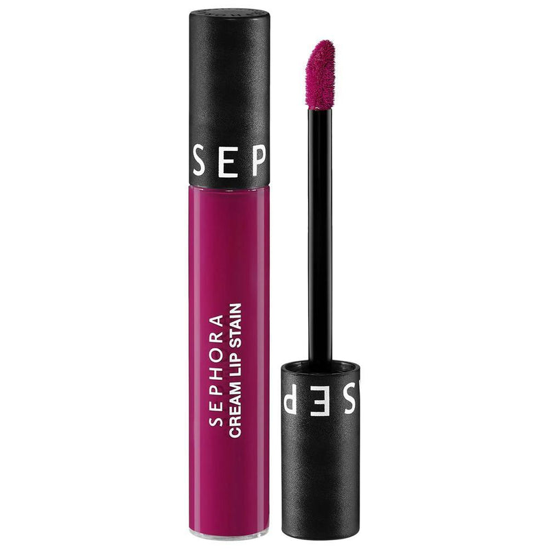 Cream Lip Stain Labial Líquido 10HR