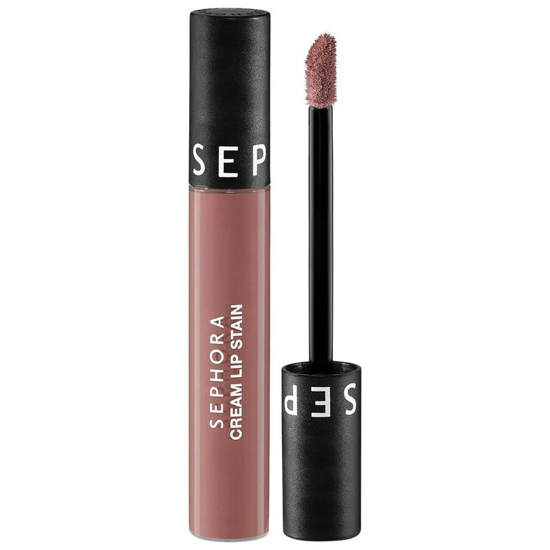 Cream Lip Stain Labial Líquido 10HR