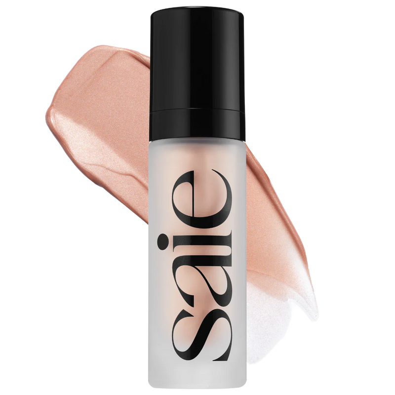 Glowy Super Gel Iluminador Multiusos Ligero con Acabado Dewy