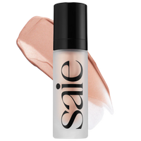 Glowy Super Gel Iluminador Multiusos Ligero con Acabado Dewy