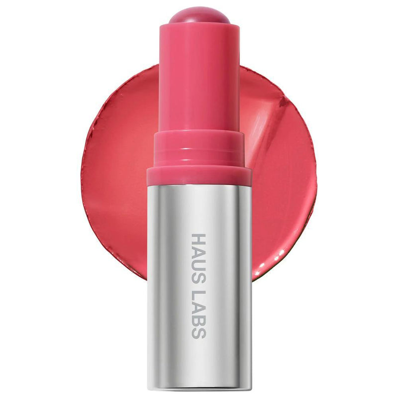 Color Fuse Bálsamo en Barra Hidratante Glassy para Labios + Mejillas de Larga Duración