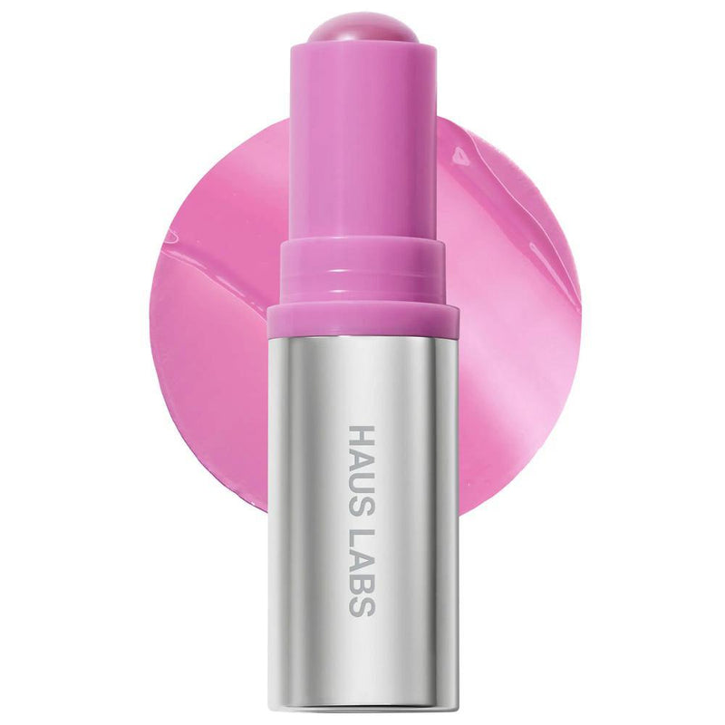 Color Fuse Bálsamo en Barra Hidratante Glassy para Labios + Mejillas de Larga Duración