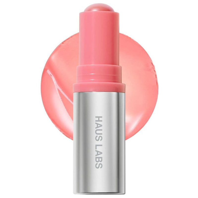 Color Fuse Bálsamo en Barra Hidratante Glassy para Labios + Mejillas de Larga Duración